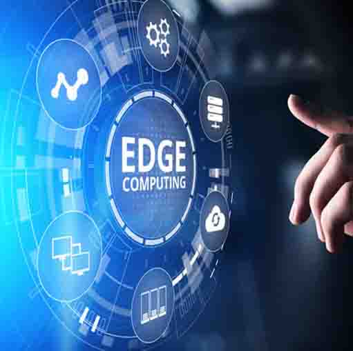 Edge Computing, DevCloud, Cloud Computing